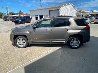 2012 GMC Terrain SLT-1