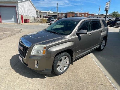 2012 GMC Terrain SLT-1