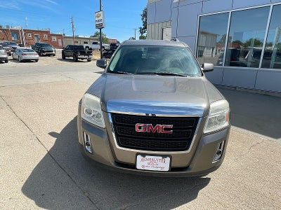 2012 GMC Terrain SLT-1