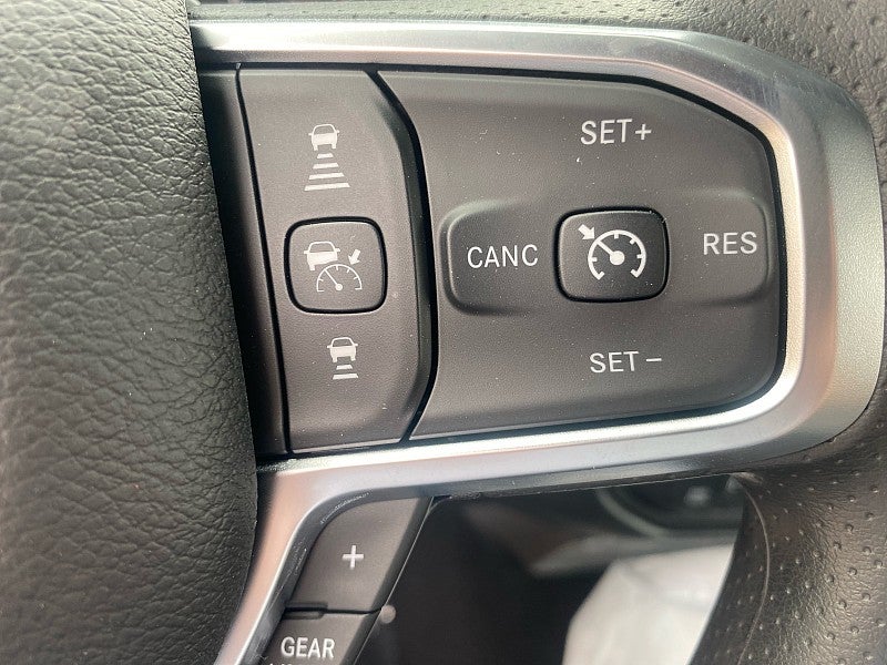 2026 RAM Ram 3500 RAM 3500 TRADESMAN REGULAR CAB 4X4 8' BOX