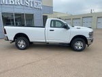 2026 RAM Ram 3500 RAM 3500 TRADESMAN REGULAR CAB 4X4 8' BOX