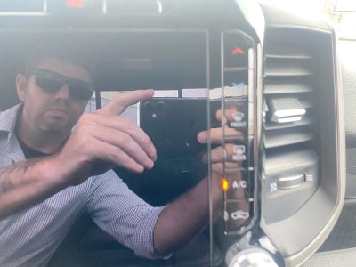 2026 RAM Ram 3500 RAM 3500 TRADESMAN REGULAR CAB 4X4 8' BOX