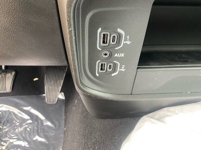 2026 RAM Ram 3500 RAM 3500 TRADESMAN REGULAR CAB 4X4 8' BOX