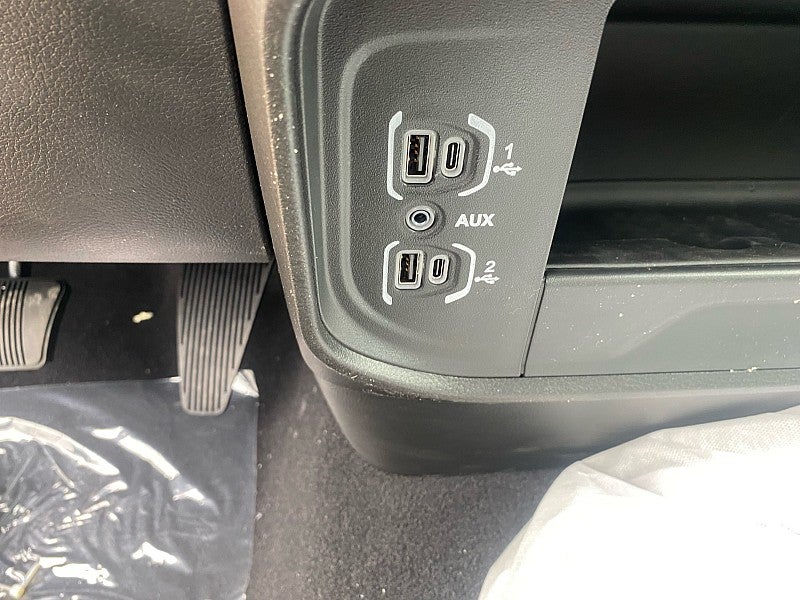 2026 RAM Ram 3500 RAM 3500 TRADESMAN REGULAR CAB 4X4 8' BOX