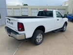 2026 RAM Ram 3500 RAM 3500 TRADESMAN REGULAR CAB 4X4 8' BOX