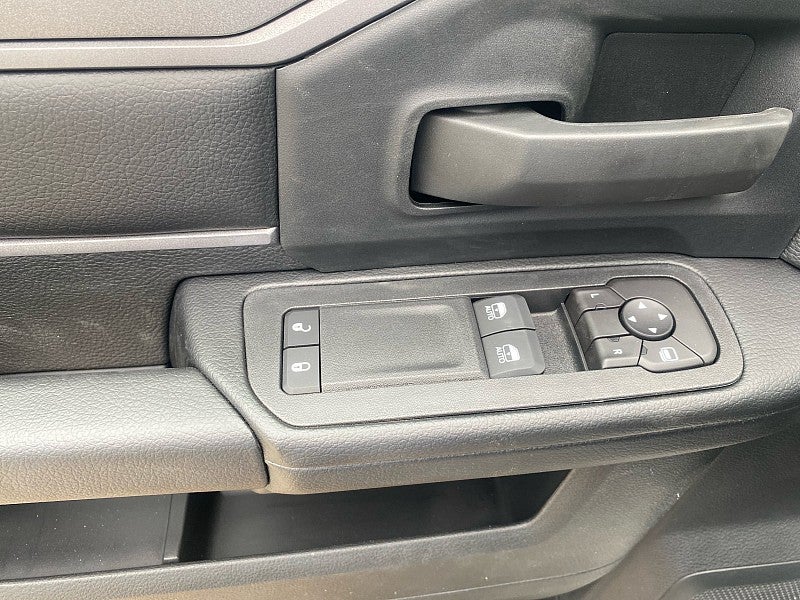2026 RAM Ram 3500 RAM 3500 TRADESMAN REGULAR CAB 4X4 8' BOX