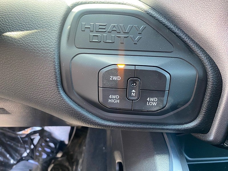 2026 RAM Ram 3500 RAM 3500 LARAMIE CREW CAB 4X4 6'4' BOX