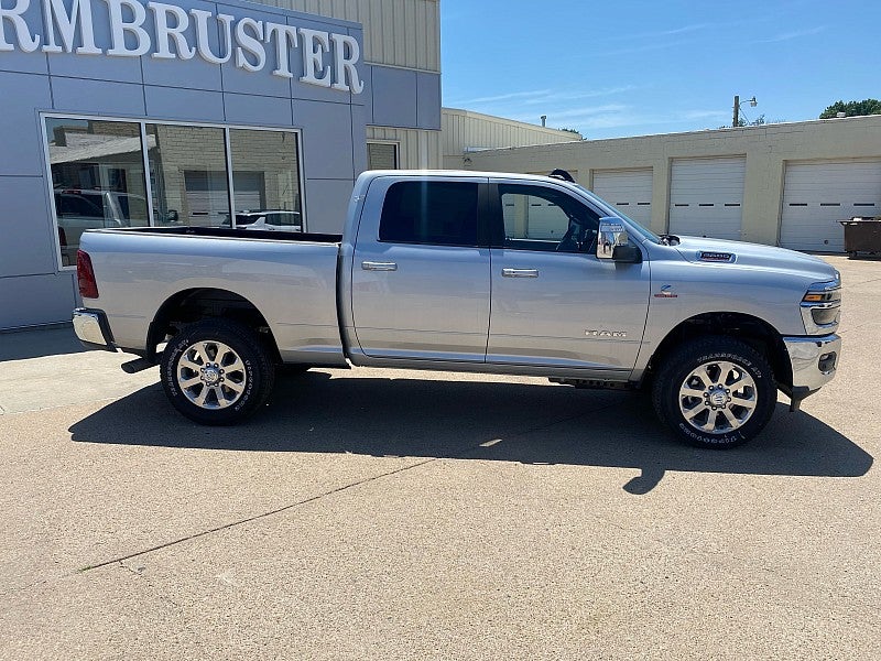2026 RAM Ram 3500 RAM 3500 LARAMIE CREW CAB 4X4 6'4' BOX