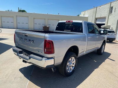 2026 RAM Ram 3500 RAM 3500 LARAMIE CREW CAB 4X4 6'4' BOX