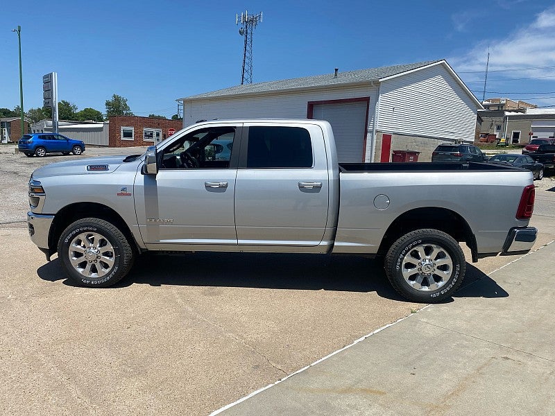 2026 RAM Ram 3500 RAM 3500 LARAMIE CREW CAB 4X4 6'4' BOX