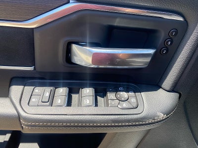 2026 RAM Ram 3500 RAM 3500 LARAMIE CREW CAB 4X4 6'4' BOX