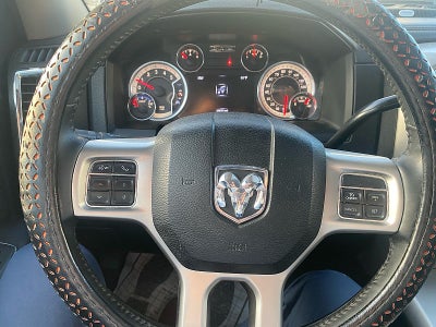 2014 RAM 3500 Laramie