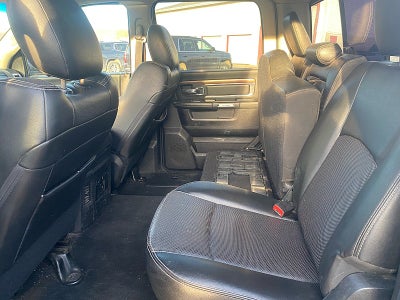 2014 RAM 3500 Laramie