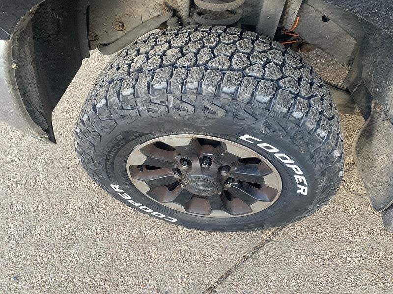 2014 RAM 3500 Laramie