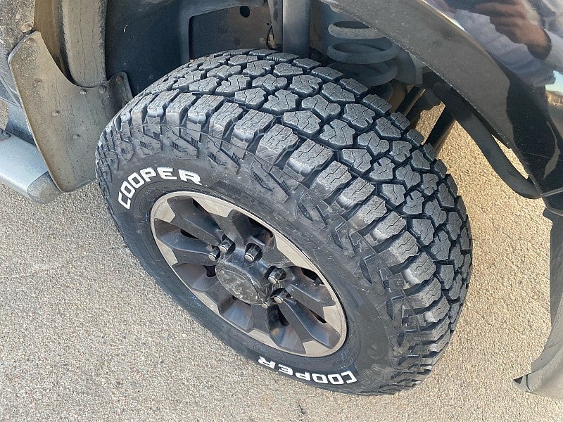 2014 RAM 3500 Laramie