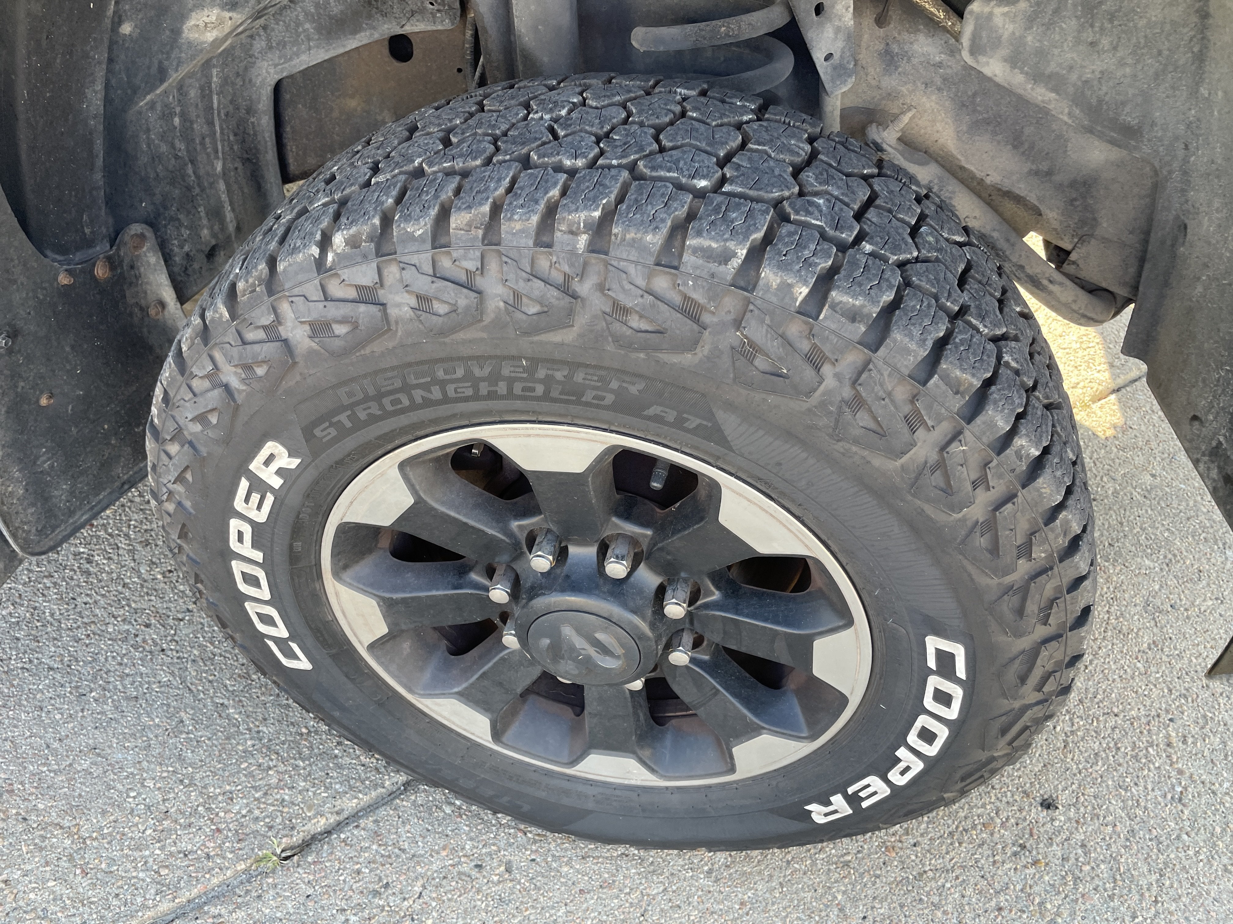 2014 RAM 3500 Laramie