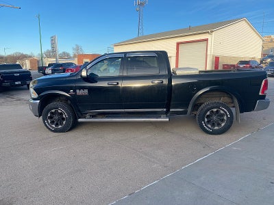 2014 RAM 3500 Laramie
