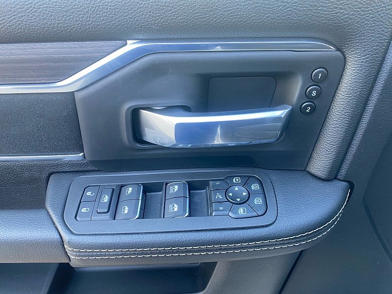 2026 RAM Ram 3500 RAM 3500 LARAMIE CREW CAB 4X4 8' BOX