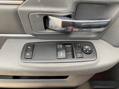 2013 RAM 1500 Tradesman