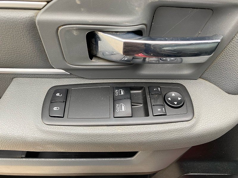 2013 RAM 1500 Tradesman