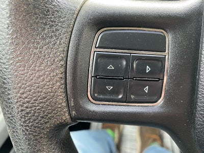 2013 RAM 1500 Tradesman