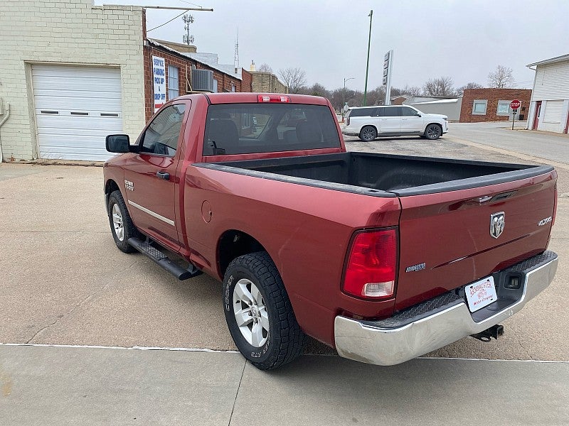 2013 RAM 1500 Tradesman