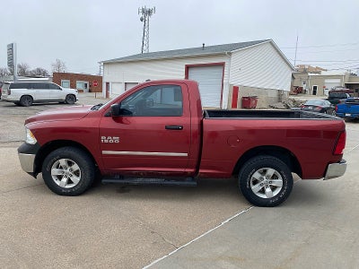 2013 RAM 1500 Tradesman