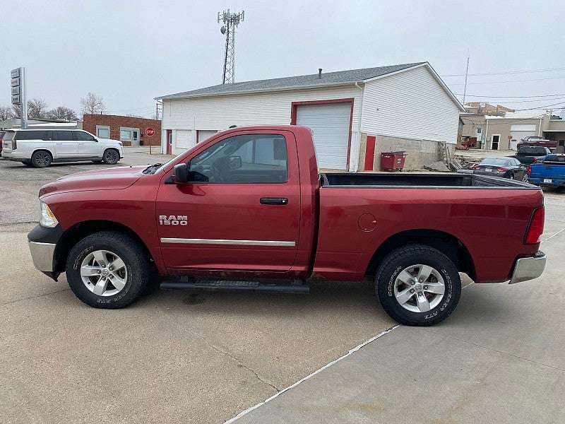 2013 RAM 1500 Tradesman