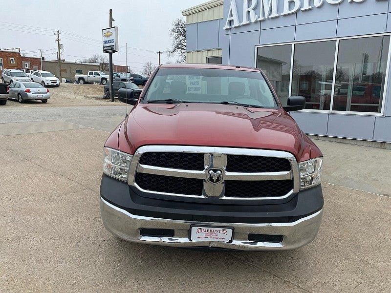 2013 RAM 1500 Tradesman