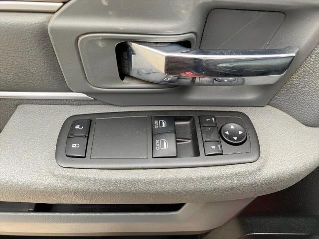 2013 RAM 1500 Tradesman