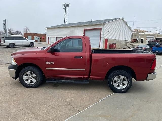 2013 RAM 1500 Tradesman