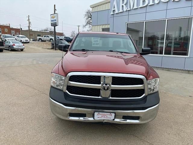 2013 RAM 1500 Tradesman