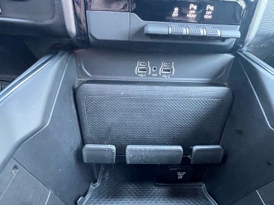 2026 RAM 1500 Laramie Crew Cab 4x4 5'7' Box