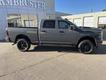 2027 RAM Ram 2500 RAM 2500 BLACK EXPRESS CREW CAB 4X4 6'4' BOX