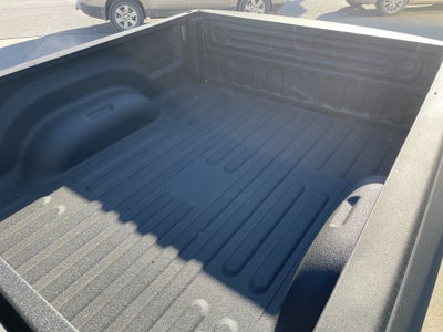 2027 RAM Ram 2500 RAM 2500 BLACK EXPRESS CREW CAB 4X4 6'4' BOX