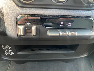 2023 RAM 2500 Big Horn Crew Cab 4x4 6'4' Box