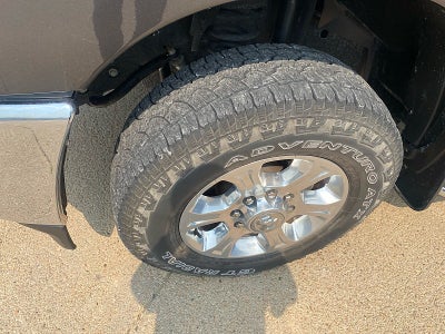 2023 RAM 2500 Big Horn Crew Cab 4x4 6'4' Box