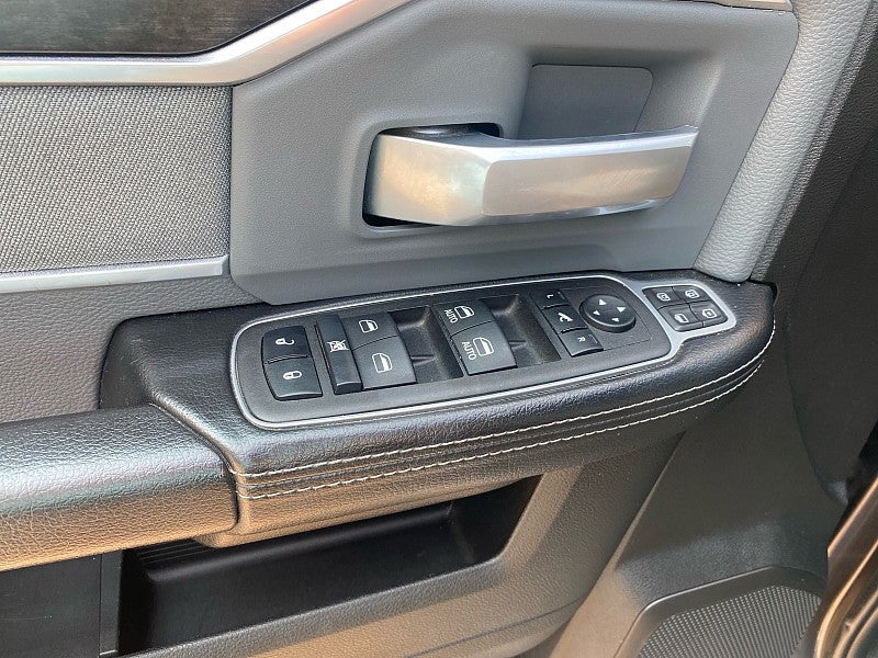 2023 RAM 2500 Big Horn Crew Cab 4x4 6'4' Box