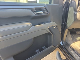 2023 Chevrolet Silverado 1500 4WD Crew Cab Short Bed ZR2