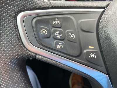 2022 Chevrolet Equinox FWD LS