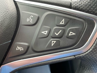 2022 Chevrolet Equinox FWD LS