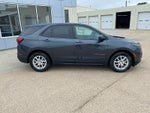 2022 Chevrolet Equinox FWD LS