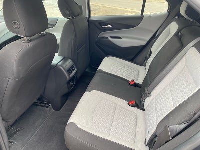 2022 Chevrolet Equinox FWD LS