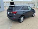 2022 Chevrolet Equinox FWD LS