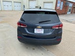 2022 Chevrolet Equinox FWD LS