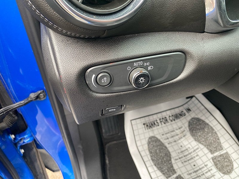 2025 Chevrolet Blazer AWD 2LT