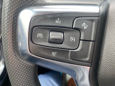 2025 Chevrolet Blazer AWD 2LT