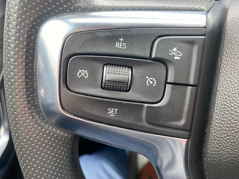 2025 Chevrolet Blazer AWD 2LT