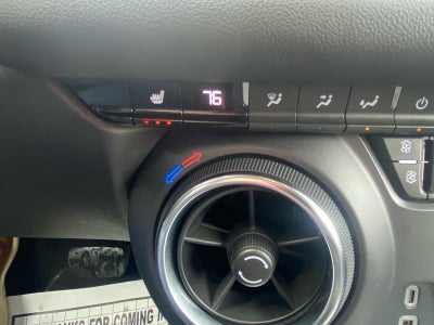2025 Chevrolet Blazer AWD 2LT