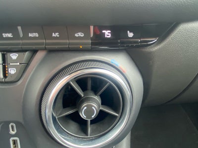 2025 Chevrolet Blazer AWD 2LT